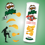 Chips-pringles-a-personnaliser-football-portugal-Pringles-personnalisable-foot-portugal-Emballage-chips-personnalise-foot-ball-portugal