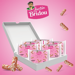 Saucissons-justin-bridou-personnalises-Gateaux-aperitif-a-personnaliser-Biscuits-sales-personnalisable-prenom