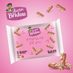 Saucisses-aperitif-personnalisees-Saucissons-a-personnaliser-Batons-saucisses-justin-bridou-personnalisable