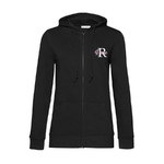 Veste-a-capuche-zippe-personnalise-prenom-Sweat-femme-fermeture-eclair-personnalisable-prenom-Sweatshirt-avec-poches-et-capuche-pour-femme-a-personnaliser