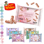 Saucissons-justin-bridou-personnalises-texte-Gateaux-aperitif-a-personnaliser-Biscuits-sales-personnalisable-photo