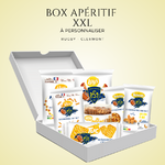 Grande-box-aperitif-a-personnaliser-rugby-clermont-Grand-coffret-gateaux-sales-personnalisable-rugby-clermont-Grand-coffret-cadeau-aperitif-personnalise-rugby-clermont