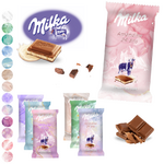 Tablette-de-chocolat-au-lait-milka-personnalisee-Chocolats-personnalises-prenom-Tablette-milka-a-personnaliser-photo