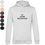 Sweat-a-capuche-homme-col-v-personnalise-Pull-garçon-a-personnaliser-texte-Vetement-personnalisable-hommes-pas-cher