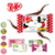 Kit-kat-personnages-heros-Kitkat-disney-Chocolat-disney-personnalisé