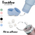 Joints-pour-gourde-Accessoires-silicone-tumbler-Housse-gobelet