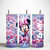 Bouteille-isotherme-minnie-Gourde-personnalisee-disney-Tumbler-personnalise-minnie