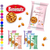 Cacahuetes-personnalises-prenom-Cacahuete-benenuts-a-personnaliser-Biscuits-personnalisable-pas-cher