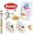 Gateaux-aperitif-a-personnaliser-rugby-Noix-de-cajou-personnalises-rugby-Emballage-biscuits-sales-benenuts-personnalisable-rugby