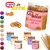 Biscuits-sales-personnalise-prenom-Bretzels-ancel-dr-oetker-personnalisable-Emballage-confiseries-a-personnaliser