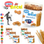Gateaux-sales-personnalisable-football-Ancel-dr-oetker-a-personnaliser-foot-Decorations-personnalisees-football
