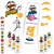 Confiseries-personnalisees-rugby-Chips-pringles-personnalisable-rugby-Idee-aperitif-personnalise-original-rugby