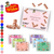Saucissons-justin-bridou-personnalises-Gateaux-aperitif-a-personnaliser-Biscuits-sales-personnalisable-prenom