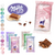 Tablette-de-chocolat-au-lait-milka-personnalisee-Chocolats-personnalises-prenom-Tablette-milka-a-personnaliser-photo