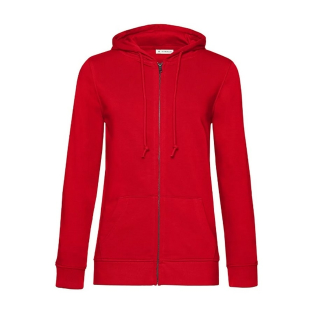 Sweat à capuche zippé pour femme Reebok Foundation Tailles XS-2XL