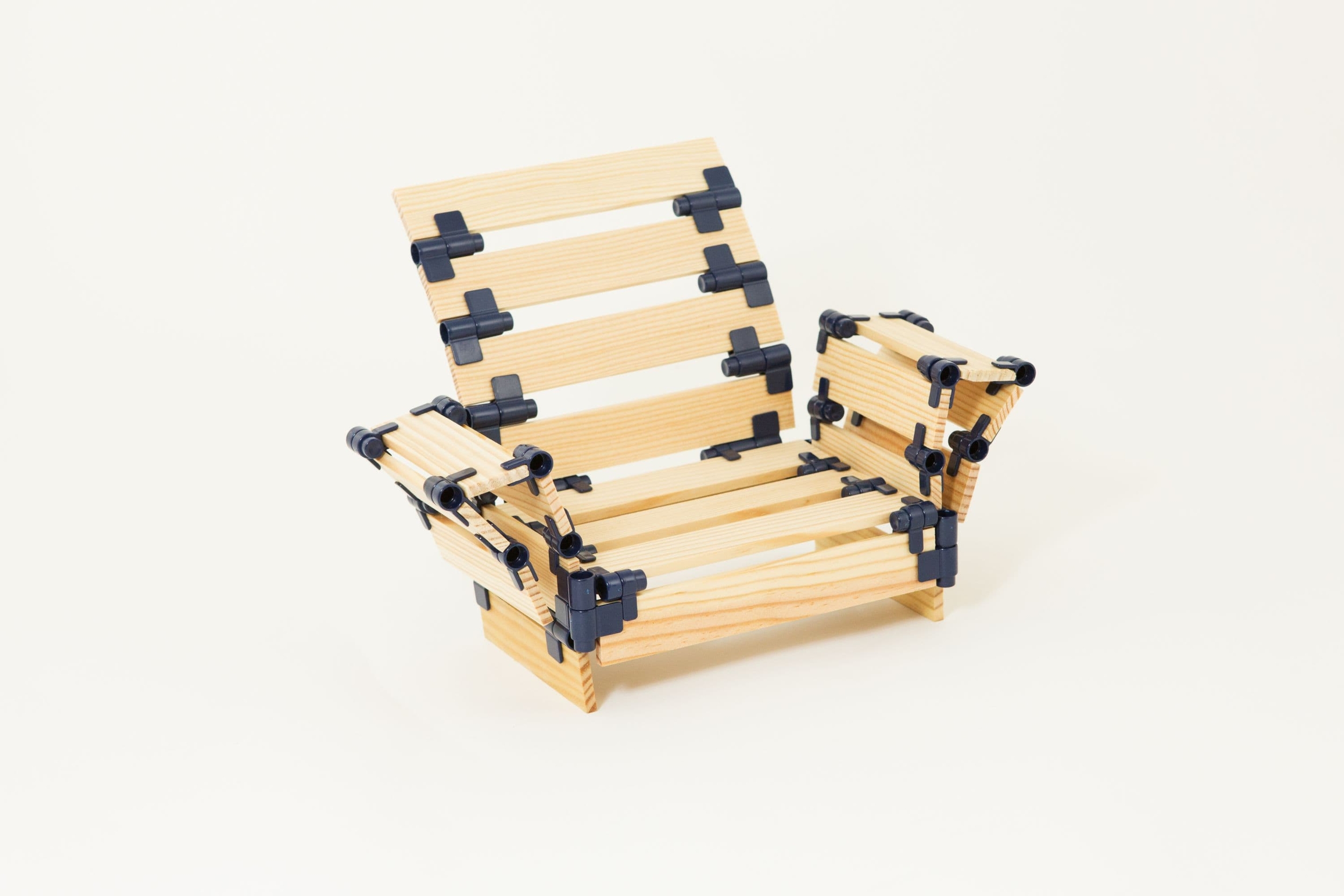tomtect meubles chaise