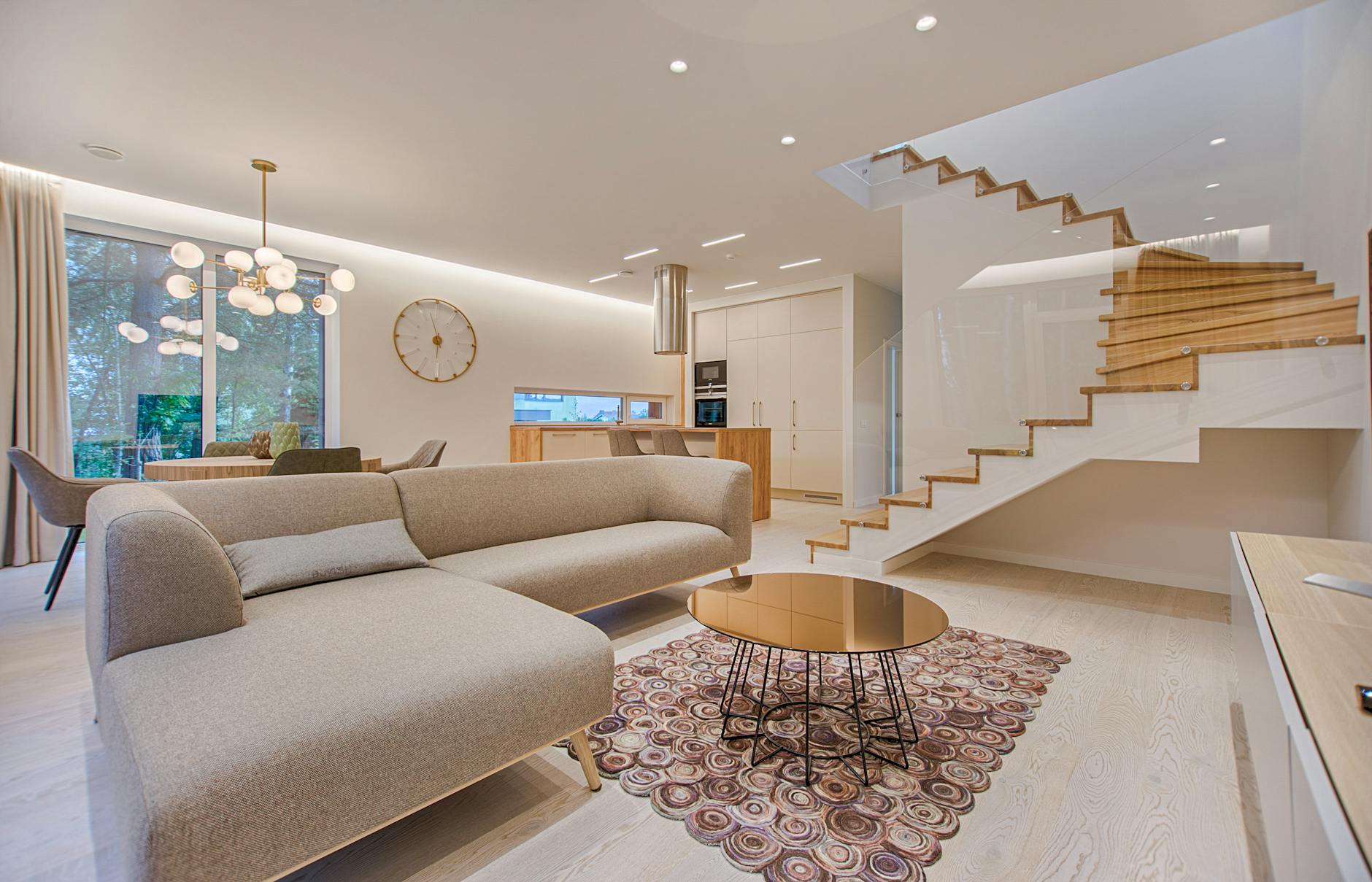 Design Dintérieur Dune Maison
