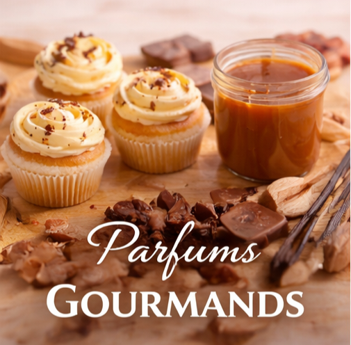Gourmands