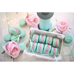 Photo De Macarons