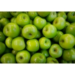 Lot De Pommes Vertes