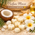 Évasion tropicale et parfum Monoï