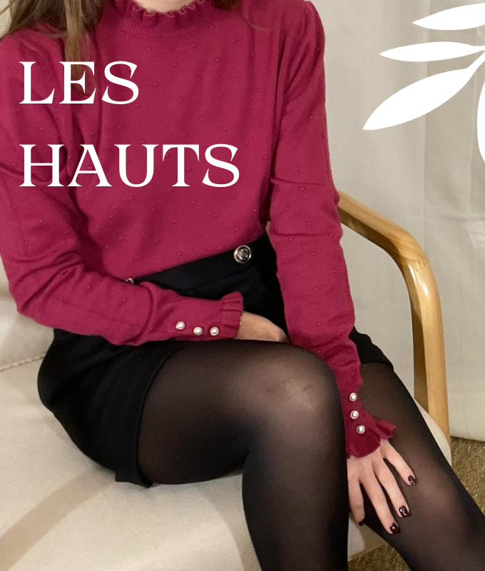 les hauts