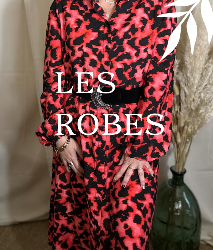 les robes