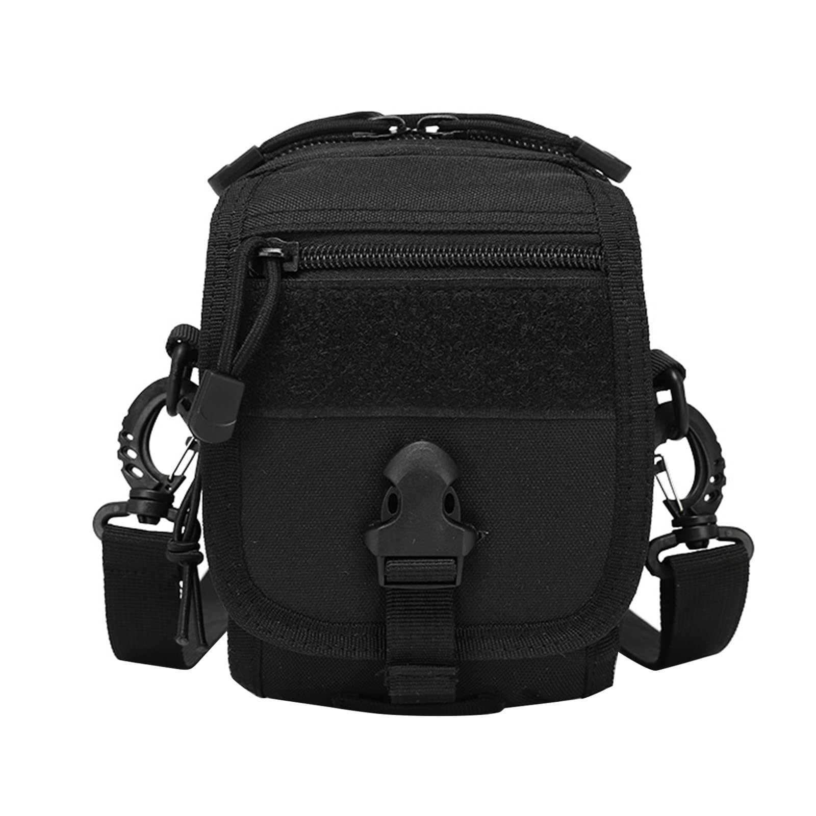 Raccoon Wisport 9L Sécurité Poche Molle Pals Sangle Cordura Armée