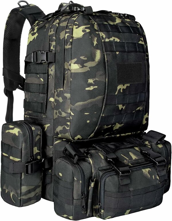 Page: 2 Sac à dos militaire - Livraison gratuite pour toute commande Page: 2 Sac à dos militaire - Livraison gratuite pour toute commande