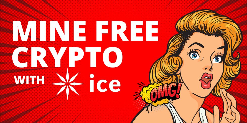 Ice Network Referral Code