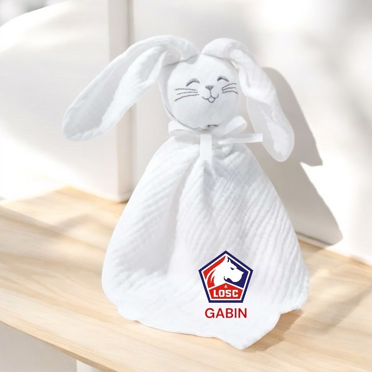 DOUDOU LOSC