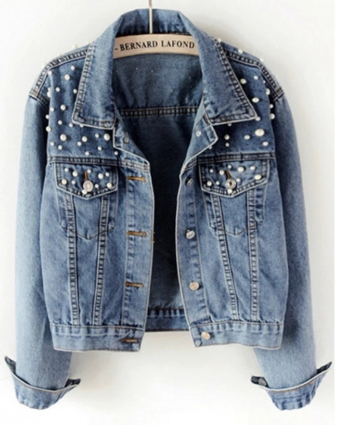 veste jean 4