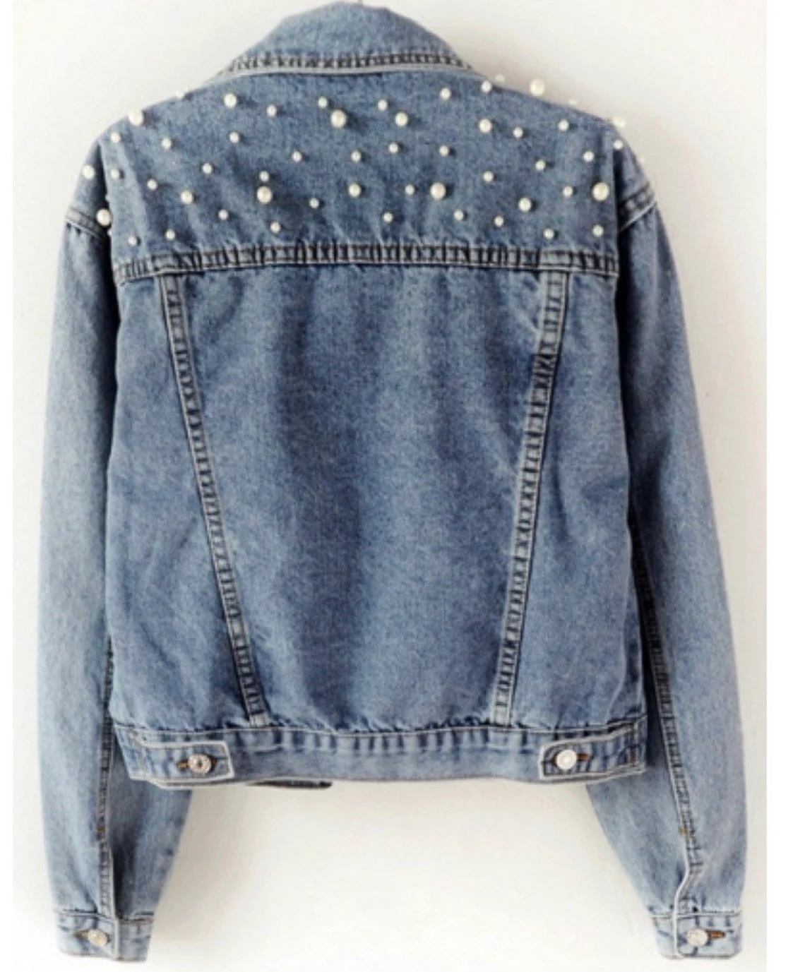 veste jean 5