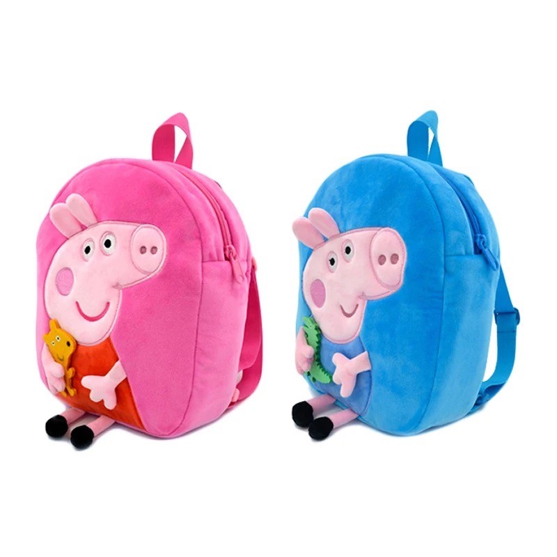 Sac a dos Peppa Pig SAC A DOS l atelier d Alyse