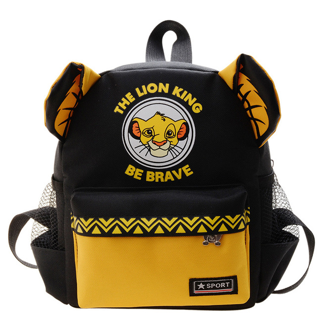 sac dos en nylon pour enfant gar on et fille petit cartable avec imprim de dessin jpg 640x640