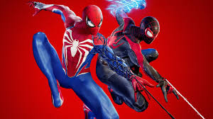 spiderman