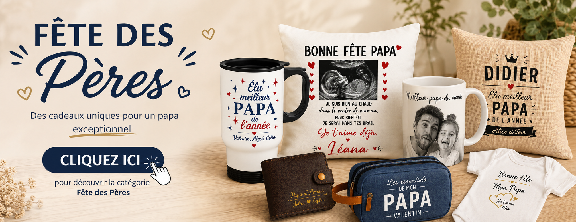 Fête des pères