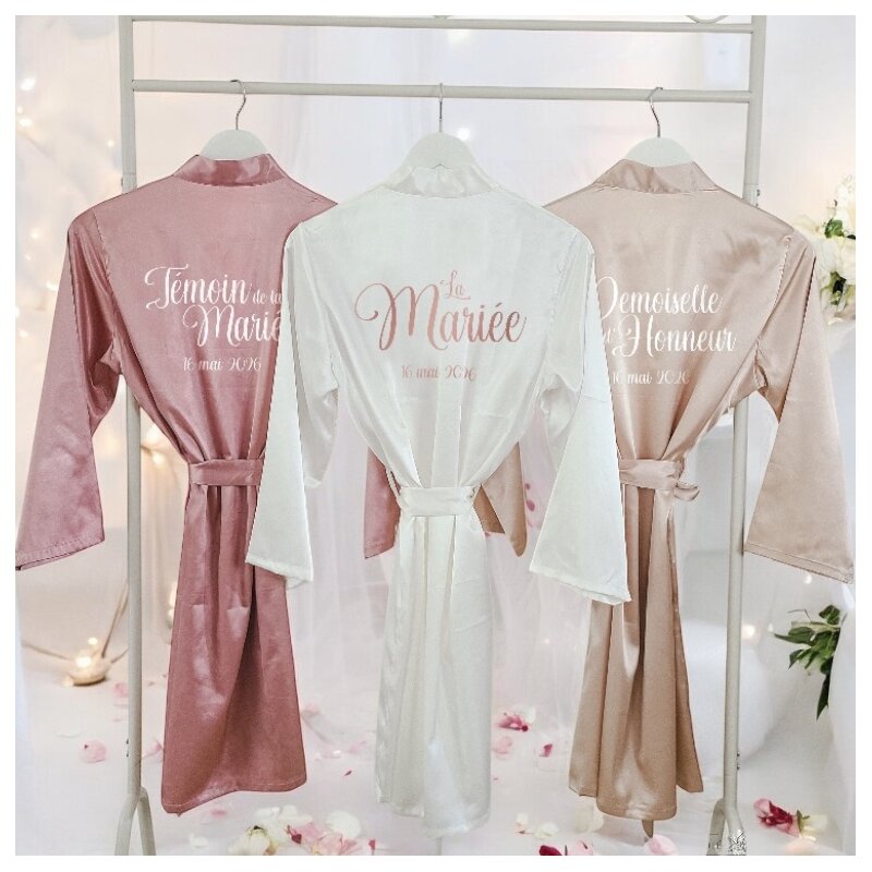 Cadeaux mariage et EVJF personnalisés