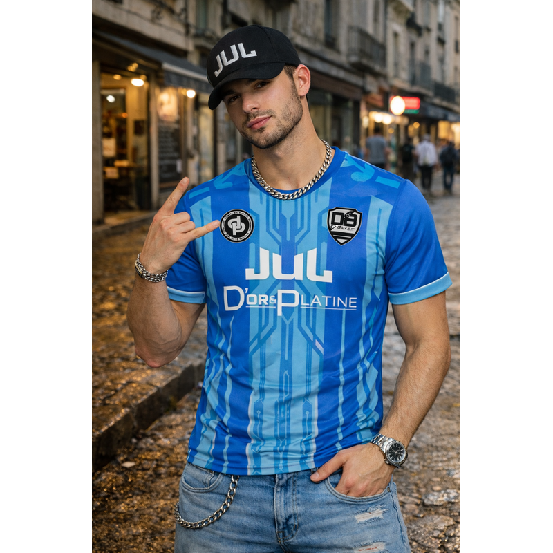 Collection JUL