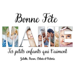 bonne fete mamaie