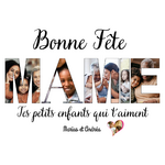 Bonne fete mamaie 2
