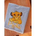 plaid roi lion 3