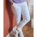 Pantajogg blanc