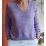 Pull Lilas