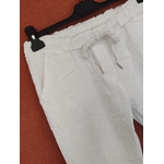Pantajogg blanc