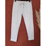 Pantajogg blanc