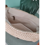 Sac bandoulière 100% paper