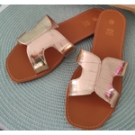 Mules plates