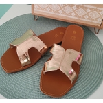 Mules plates
