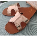 Mules plates
